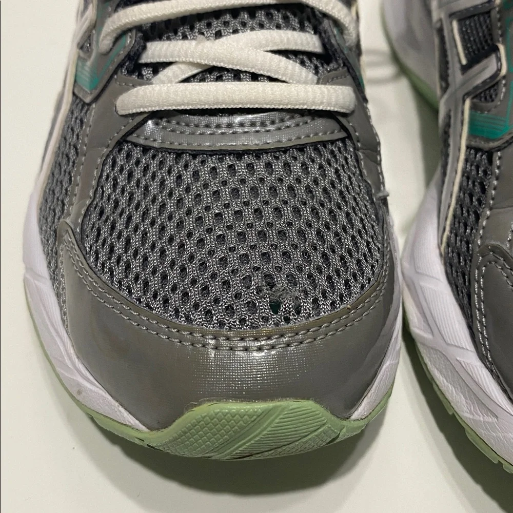 Asics gel contend